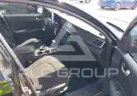 2018 KIA Optima photo