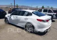 2018 KIA Optima photo