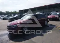 2018 KIA Optima photo
