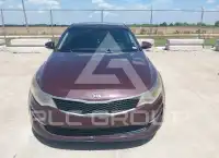 2018 KIA Optima фото