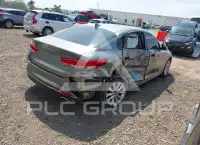 2018 KIA Optima фото