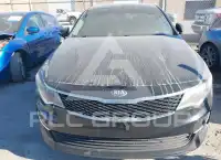2018 KIA Optima photo