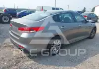 2018 KIA Optima фото