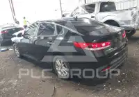 2018 KIA Optima фото