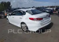 2018 KIA Optima фото