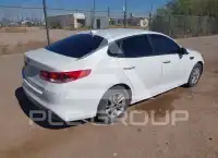 2018 KIA Optima фото