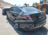 2018 KIA Optima photo