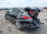 2018 KIA Optima фото