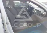 2018 KIA Optima photo