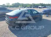 2018 KIA Optima фото