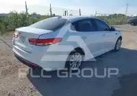 2018 KIA Optima фото