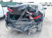 2018 KIA Optima фото