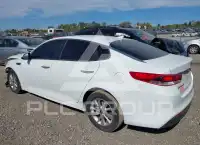 2018 KIA Optima фото