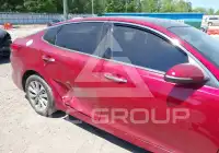 2018 KIA Optima фото