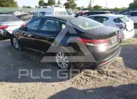 2018 KIA Optima фото