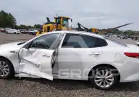 2018 KIA Optima фото