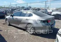 2018 KIA Optima photo