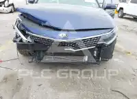 2018 KIA Optima фото