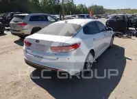 2018 KIA Optima фото