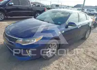 2018 KIA Optima фото