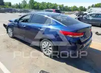 2018 KIA Optima фото