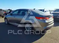 2018 KIA Optima фото