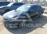 2018 KIA Optima фото