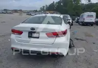 2018 KIA Optima фото