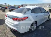 2018 KIA Optima фото
