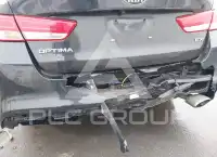 2018 KIA Optima photo