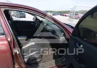 2018 KIA Optima photo