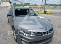 2018 KIA Optima фото