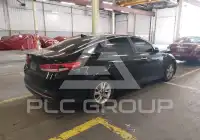 2018 KIA Optima фото