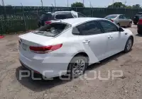 2018 KIA Optima фото