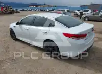2018 KIA Optima фото