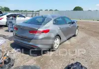 2018 KIA Optima photo