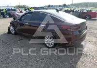 2018 KIA Optima фото