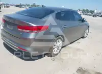 2018 KIA Optima фото