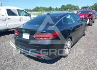 2018 KIA Optima фото