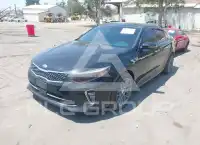 2018 KIA Optima photo