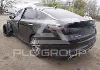 2018 KIA Optima фото