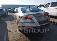2018 KIA Optima фото