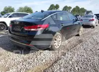2018 KIA Optima фото