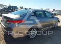 2018 KIA Optima photo