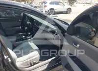 2018 KIA Optima photo