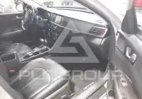 2018 KIA Optima фото