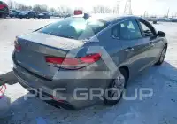 2018 KIA Optima фото