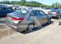 2018 KIA Optima фото