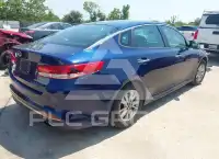 2018 KIA Optima фото