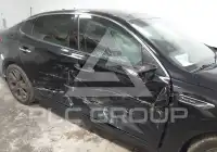 2018 KIA Optima фото